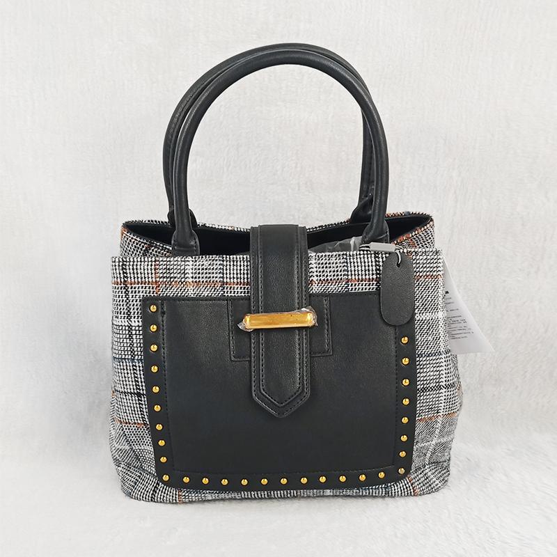 Sac à main femme en PU - Ref 3431893