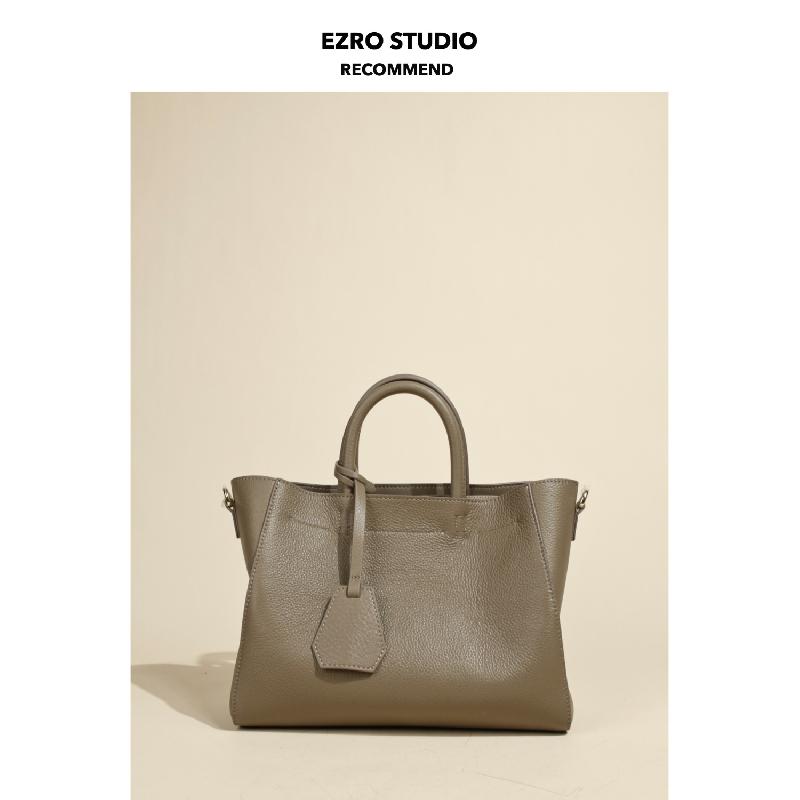 Sac à main femme première couche en Peau de vache - Ref 3431905