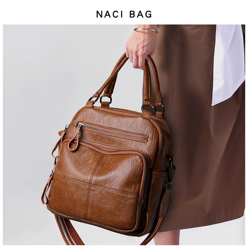 Sac à main femme en PU - Ref 3432108