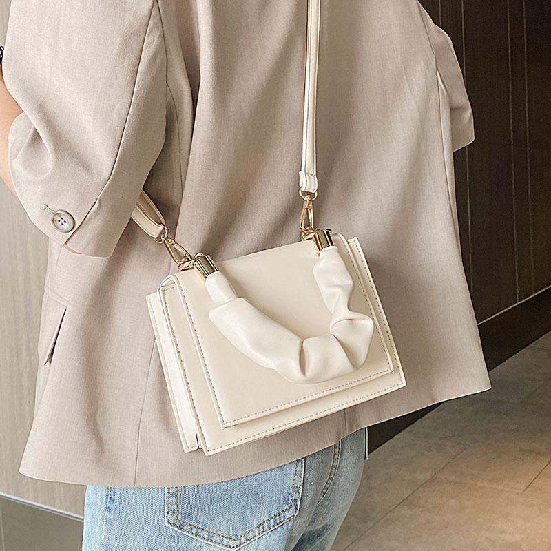 Sac à main femme en PU - Ref 3432229