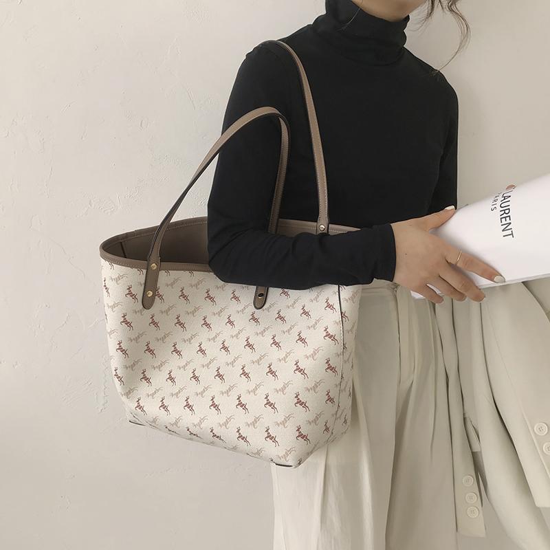 Sac à main femme en PU - Ref 3432279