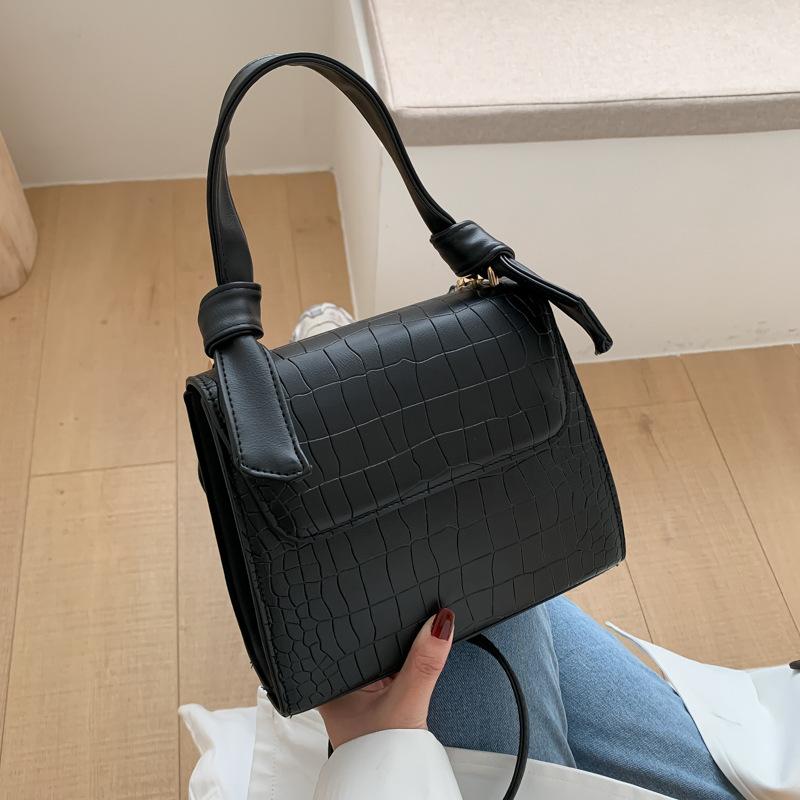 Sac a main imitation cuir 3432789