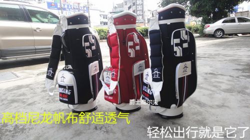 Sac de golf - Ref 36715