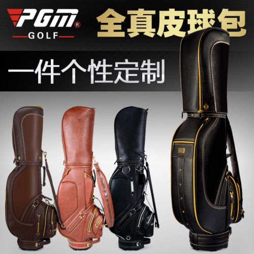 Sac de golf - Ref 36832