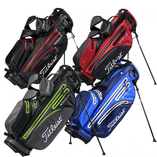 Sac de golf - Ref 36844
