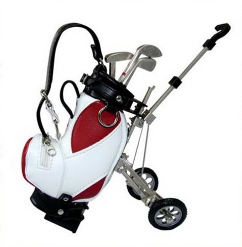 Sac de golf - Ref 36978