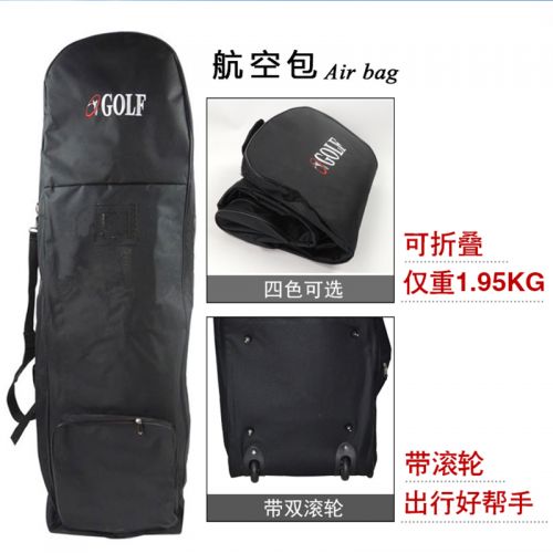 Sac de golf - Ref 37011