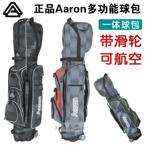 Sac de golf - Ref 37012