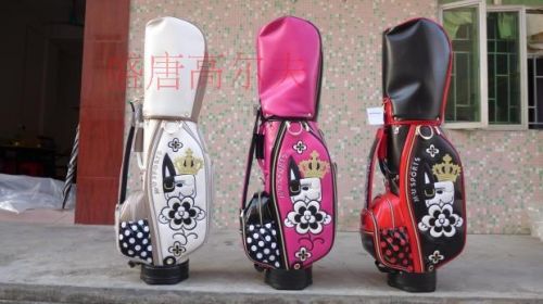 Sac de golf - Ref 37054