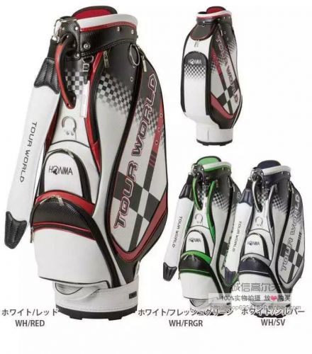 Sac de golf - Ref 37087