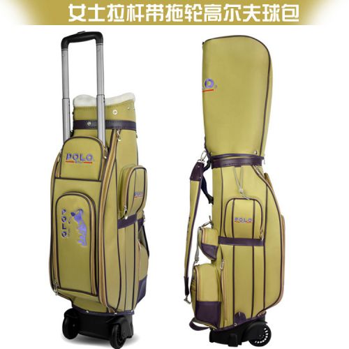 Sac de golf - Ref 37115