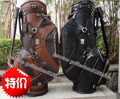 Sac de golf - Ref 37151