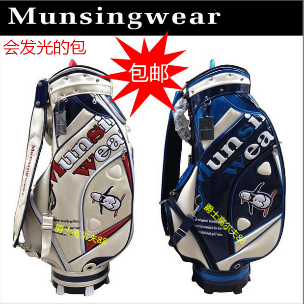 Sac de golf - Ref 37171