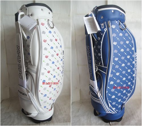 Sac de golf - Ref 37198