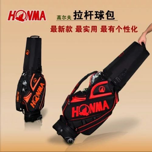 Sac de golf - Ref 37200