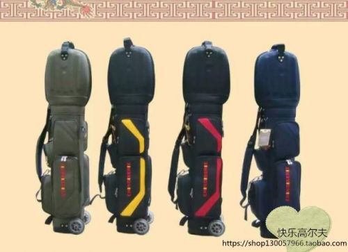 Sac de golf - Ref 37222