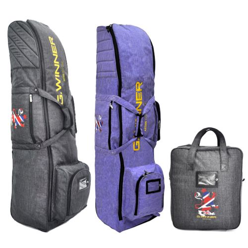 Sac de golf - Ref 37285