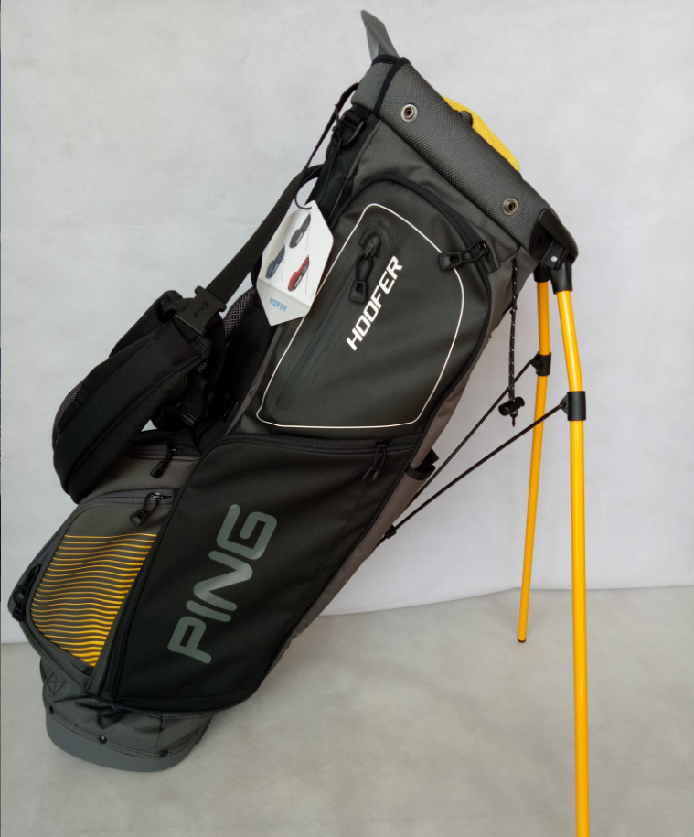 Sac de golf - Ref 37310