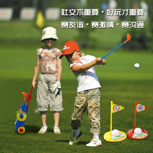 Sac de golf - Ref 37323