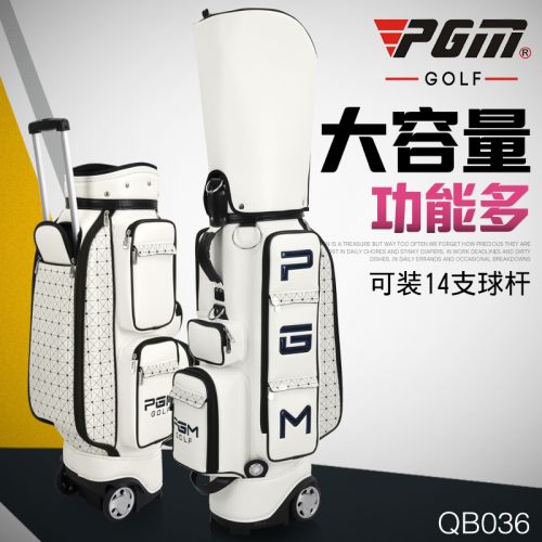 Sac de golf - Ref 37348