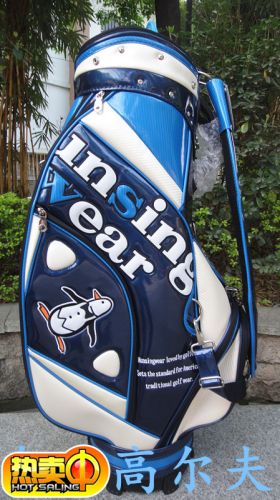 Sac de golf - Ref 37380