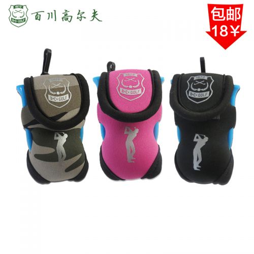 Sac de golf - Ref 37385