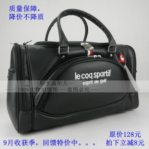 Sac de golf - Ref 37452