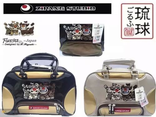 Sac de golf - Ref 37456