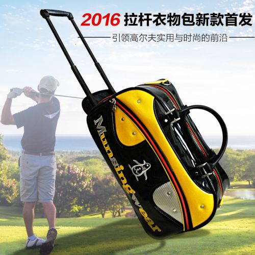 Sac de golf - Ref 37473