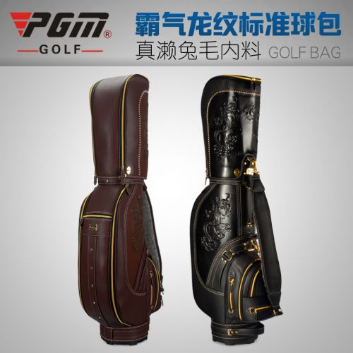 Sac de golf - Ref 37484
