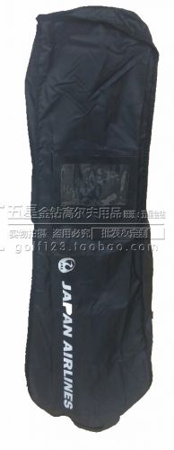 Sac de golf - Ref 37489