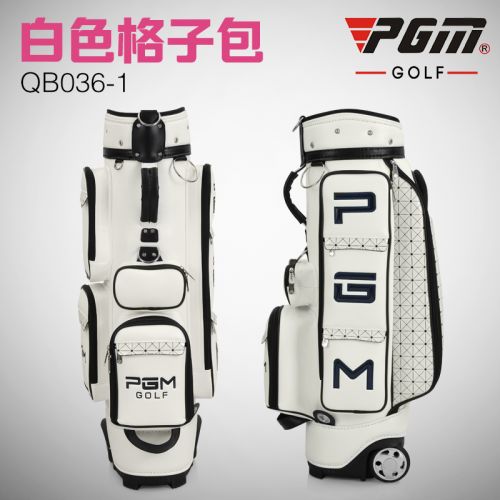 Sac de golf - Ref 37521