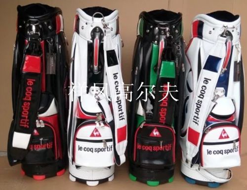 Sac de golf - Ref 37604