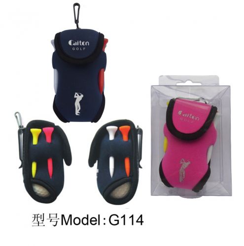 Sac de golf - Ref 37648