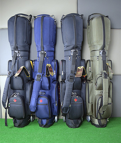 Sac de golf - Ref 37676