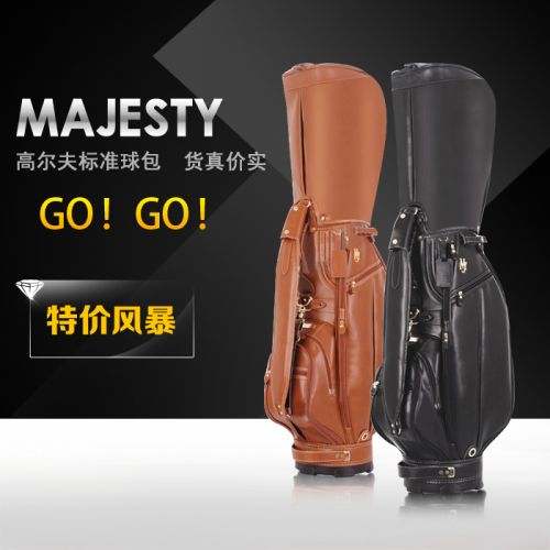 Sac de golf - Ref 37716