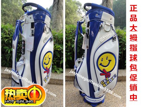 Sac de golf - Ref 37730