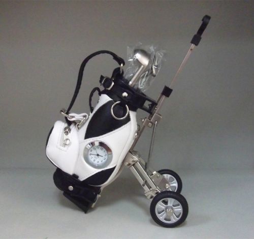 Sac de golf - Ref 37738