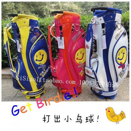 Sac de golf - Ref 37782