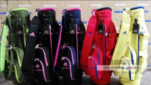Sac de golf - Ref 37807
