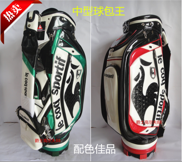 Sac de golf - Ref 37820