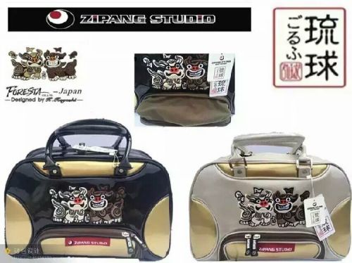 Sac de golf - Ref 37844