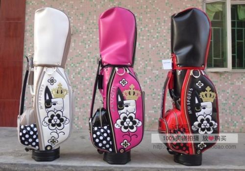 Sac de golf - Ref 37856