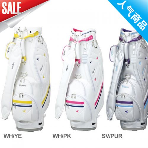 Sac de golf - Ref 37877