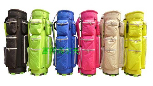 Sac de golf - Ref 37914