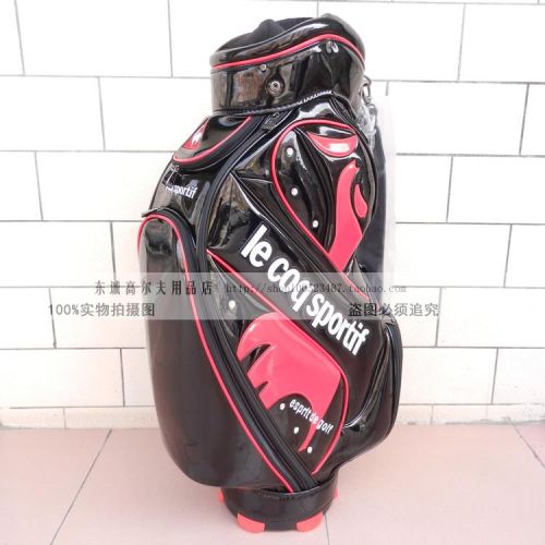 Sac de golf - Ref 37942