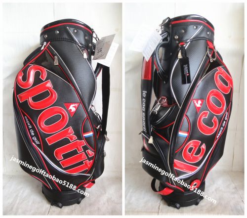 Sac de golf - Ref 37951