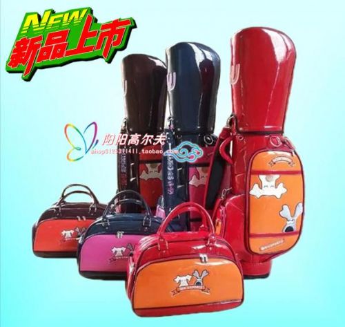 Sac de golf - Ref 37965