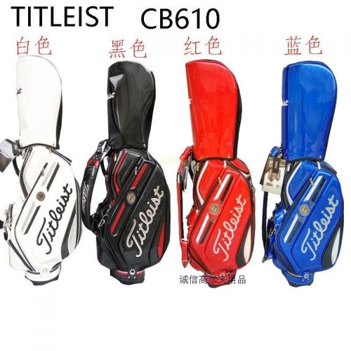 Sac de golf - Ref 37999