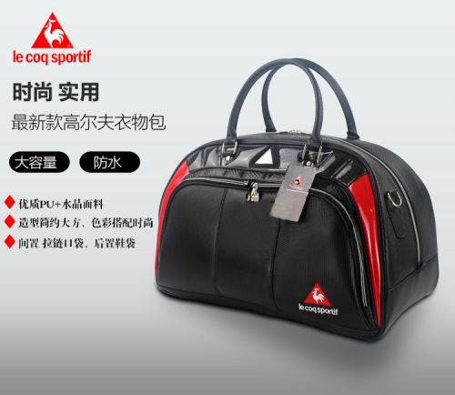 Sac de golf - Ref 38011